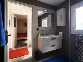 Apartamento de vacaciones Cannobio Características 20