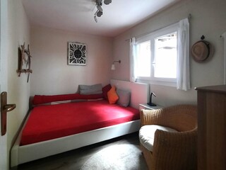 Apartamento de vacaciones Cannobio Características 21