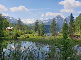 Appartamento per vacanze Bad Aussee Ambiente 18