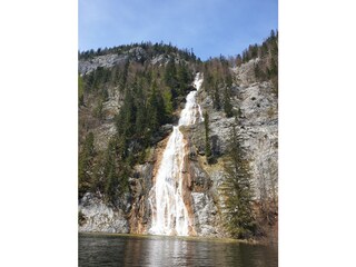 Appartamento per vacanze Bad Aussee Ambiente 19