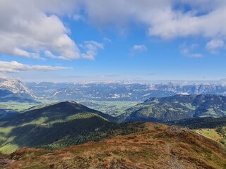 Appartamento per vacanze Bad Aussee Ambiente 21