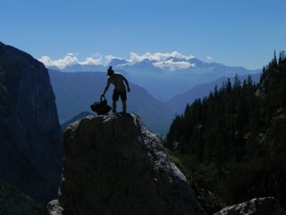 Appartamento per vacanze Bad Aussee Ambiente 25