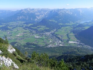 Appartamento per vacanze Bad Aussee Ambiente 20