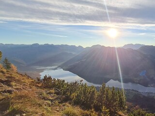 Appartamento per vacanze Bad Aussee Ambiente 14