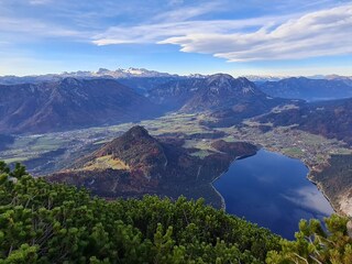 Appartamento per vacanze Bad Aussee Ambiente 15