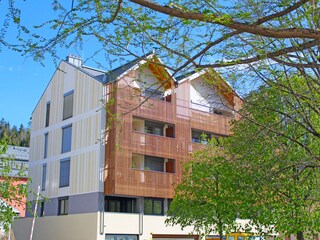 Appartamento per vacanze Bad Aussee Registrazione all'aperto 3