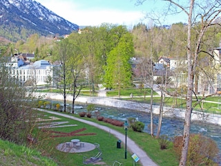 Holiday apartment Bad Aussee Outdoor Recording 4