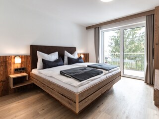 Appartamento per vacanze Riezlern Caratteristiche 4