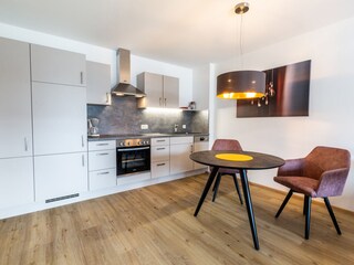 Appartamento per vacanze Riezlern Caratteristiche 6