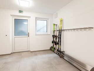 Appartamento per vacanze Riezlern Caratteristiche 8