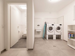 Appartamento per vacanze Riezlern Caratteristiche 10