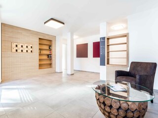 Appartamento per vacanze Riezlern Caratteristiche 11