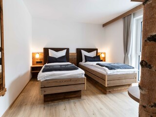 Appartamento per vacanze Riezlern Caratteristiche 5