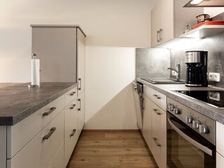 Appartamento per vacanze Riezlern Caratteristiche 8