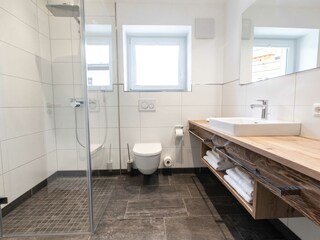 Appartamento per vacanze Riezlern Caratteristiche 6