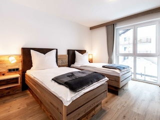 Holiday apartment Riezlern Features 4