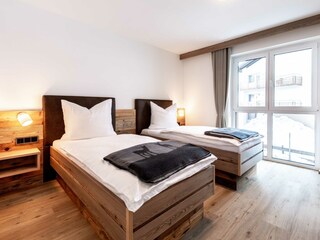 Vakantieappartement Riezlern Kenmerken 4