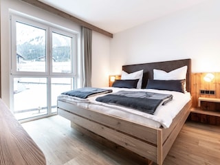 Holiday apartment Riezlern Features 5