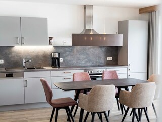 Vakantieappartement Riezlern Kenmerken 8