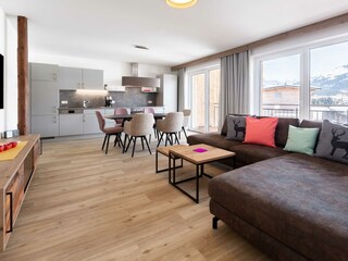 Vakantieappartement Riezlern Kenmerken 9