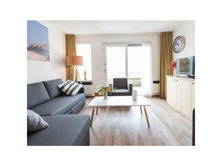 Apartment Hollum Features 4