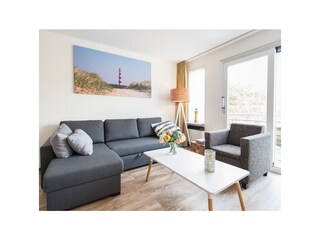Appartement Hollum Kenmerken 1