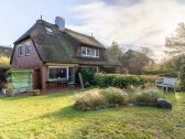 Ferienhaus St. Peter-Ording Außenaufnahme 1