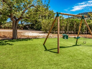 Casa de campo Cas Concos Entorno 31