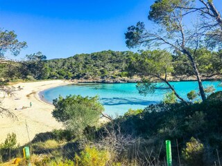 Casa de campo Cas Concos Entorno 36