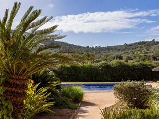 Casa de campo Cas Concos  38