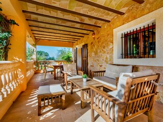 Type de propriété : Chalet Cas Concos Enregistrement extérieur 14