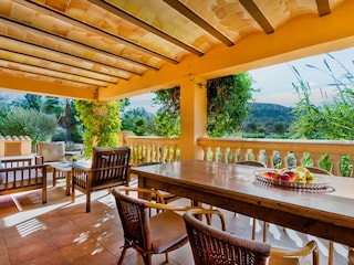 Type de propriété : Chalet Cas Concos Enregistrement extérieur 6