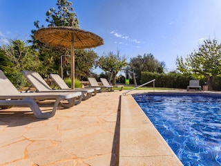 Type de propriété : Chalet Cas Concos Enregistrement extérieur 7