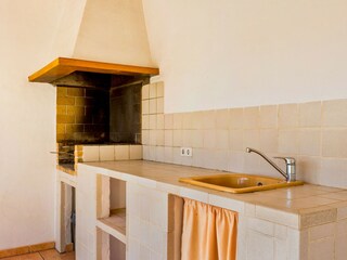 Landhaus Cas Concos Außenaufnahme 10