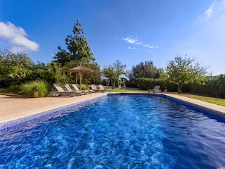 Type de propriété : Chalet Cas Concos Enregistrement extérieur 11