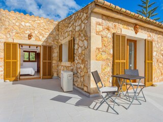 Type de propriété : Chalet Cas Concos Enregistrement extérieur 12