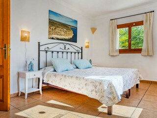 Casa de campo Cas Concos Características 20