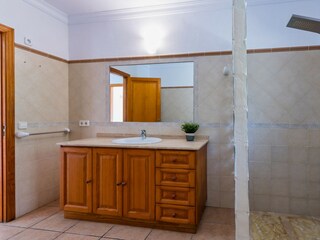 Casa de campo Cas Concos Características 21