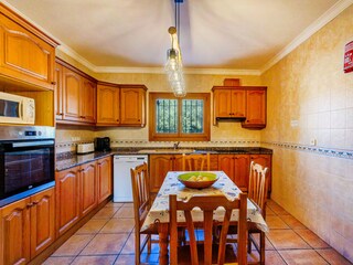 Casa de campo Cas Concos Características 25