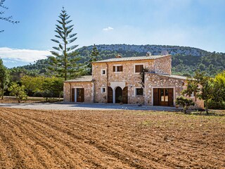 Type de propriété : Chalet Cas Concos Enregistrement extérieur 13
