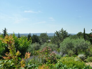 Villa Cotignac  38