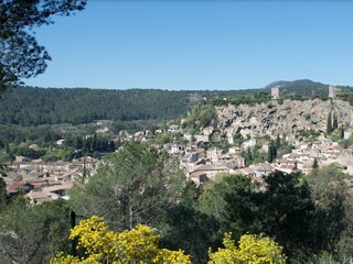 Villa Cotignac Ambiente 28