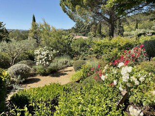 Villa Cotignac Environment 32