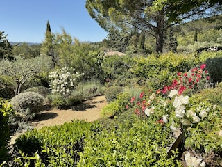 Villa Cotignac Umgebung 32