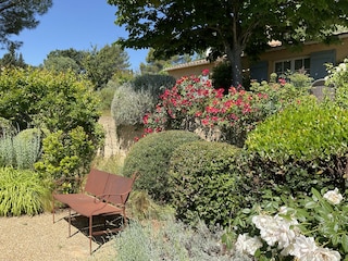 Villa Cotignac  39