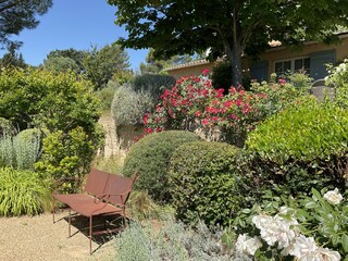 Villa Cotignac  41