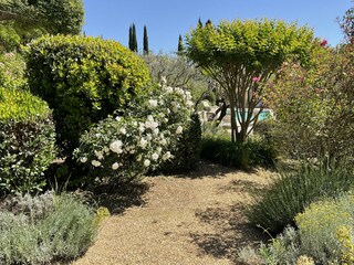 Villa Cotignac Ambiente 33