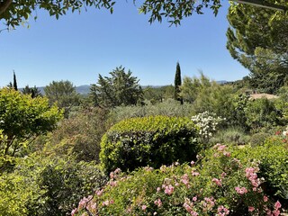 Villa Cotignac Ambiente 34