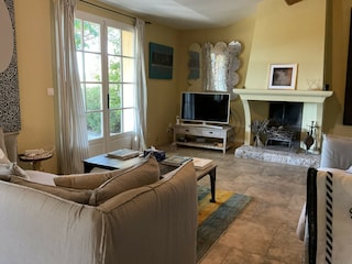 Villa Cotignac Ausstattung 16