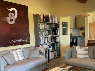 Villa Cotignac Ausstattung 17